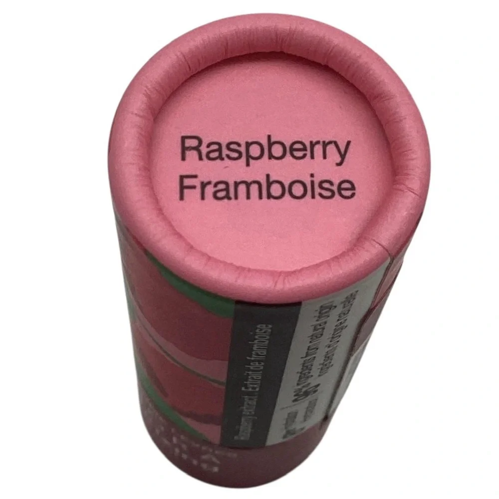 Sephora Original Moisturizing “Raspberry” Lip Balm- 8HR Hydrating Treatment- NWT - Picture 4 of 6